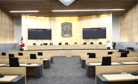 Avalan en el Congreso acuerdos para solicitar las declaratorias de Patrimonio Cultural para tradiciones de Ahuacatlán, Chignahuapan y Zoquitlán