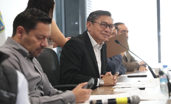 Comisión del Congreso exhorta a municipios a garantizar derechos laborales de personas trabajadoras