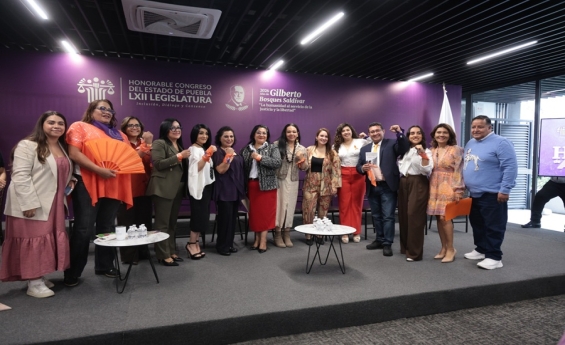 Realiza Congreso del Estado el Foro “Hablemos de Acecho”; impulsan su tipificación como delito