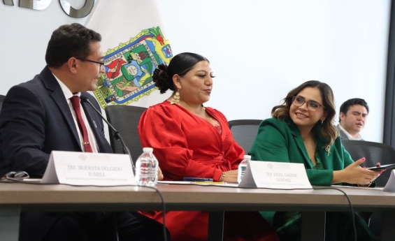 Comisión del Congreso avala acuerdo para fortalecer apoyos para productores afectados por fenómenos meteorológicos