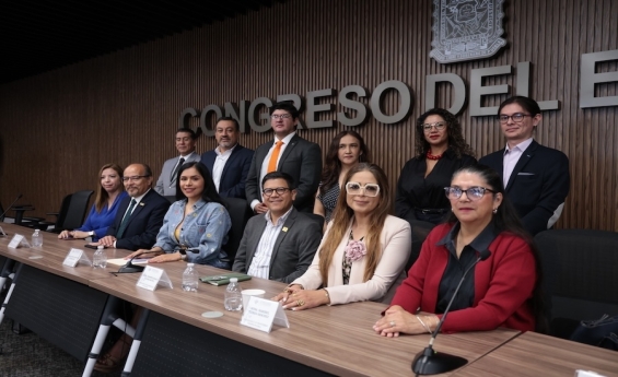 Congreso del Estado, en conjunto con universidades, impulsa los Foros “Juventudes y Participación Ciudadana”