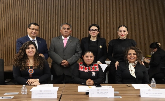 Aprueba Comisión del Congreso reformas para garantizar el derecho humano a una vivienda adecuada