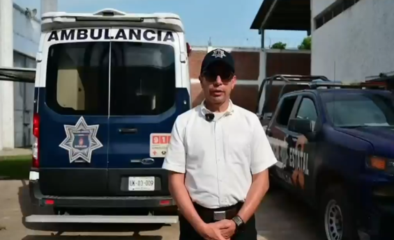 Riña en el penal de El Castillo de Sinaloa deja 10 muertos, entre ellos un menor de edad