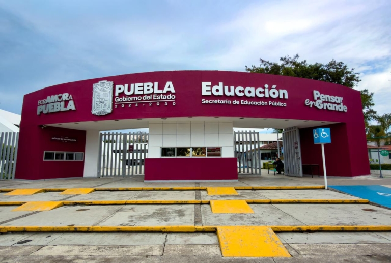 Por lluvias, suspende SEP clases en escuelas de las sierras Norte, Nororiental y Negra