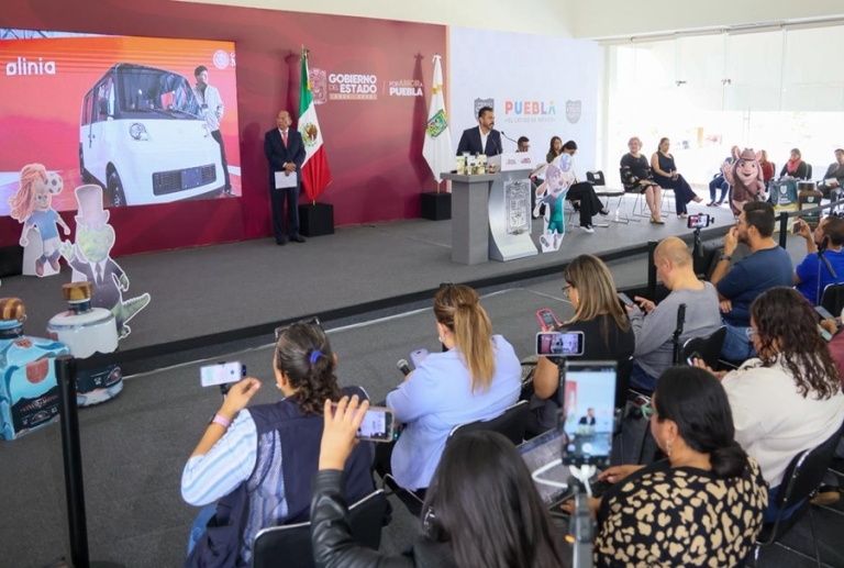 Salinas Pliego es un usurero que afecta a las familias mexicanas: José Luis García Parra
