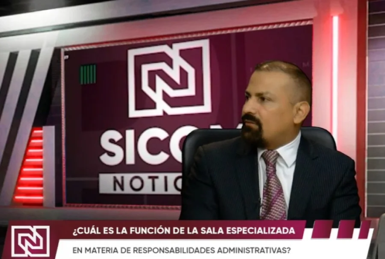 Puebla fortalece combate a la corrupción con tribunal especializado