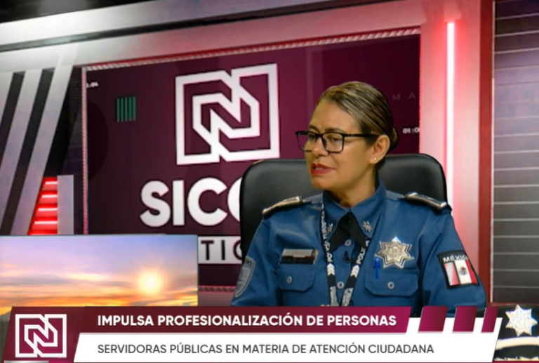 Policía Turística fortalece capacitación y avanza hacia Diplomado Especializado en Turismo