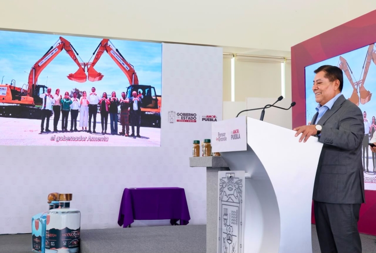 Fortalece Gobierno Estatal respuesta inmediata a emergencias en carreteras por lluvias