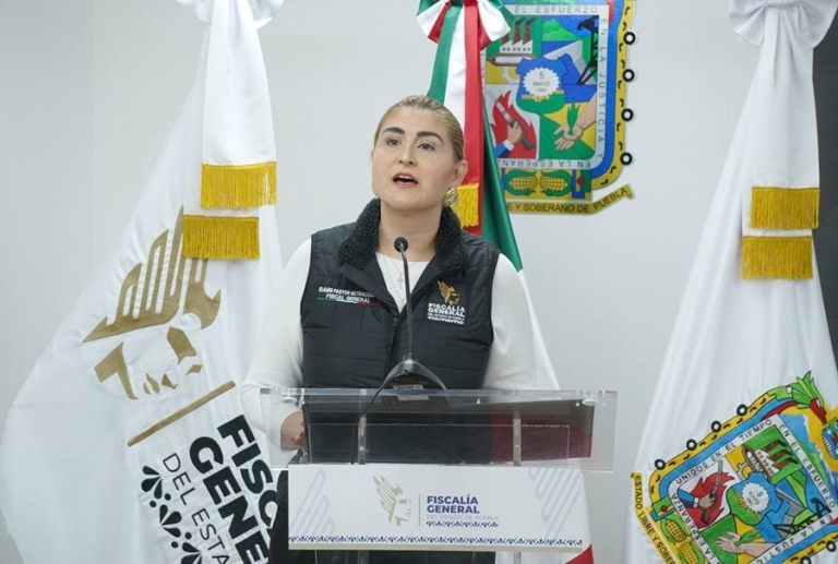 En operativo interinstitucional, se recupera la tranquilidad en la Vía Atlixcáyotl