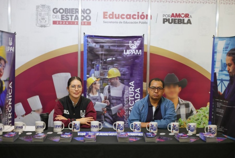 Plan becas ofrece oportunidades a jóvenes para que accedan a la educación superior