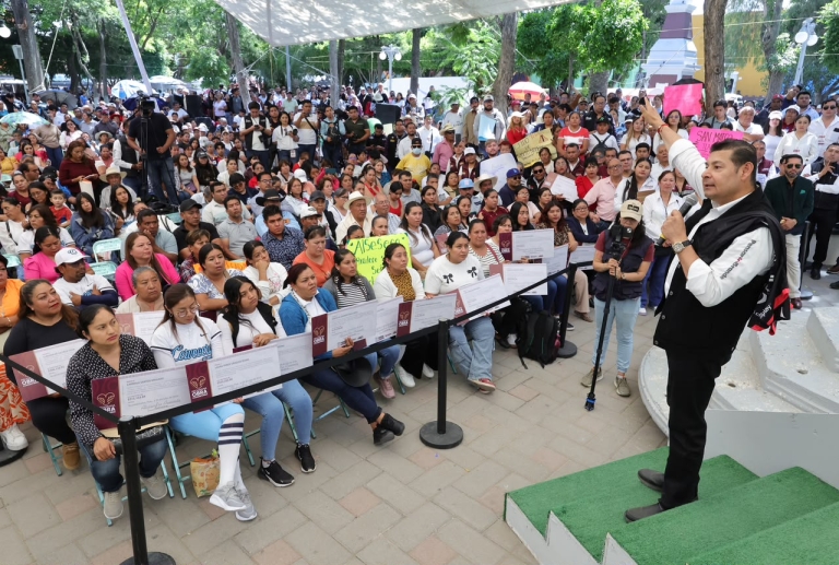 Quinto plantel USEP de Tecamachalco consolida expansión estatal universitaria