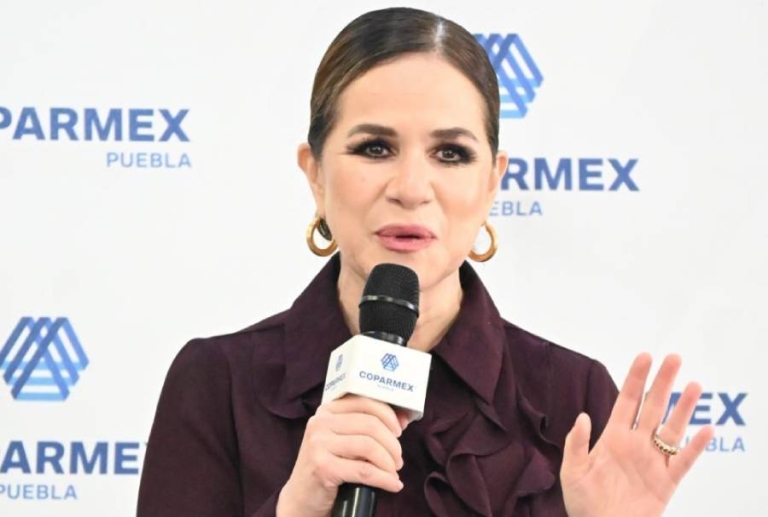 Puebla entre los primeros tres lugares del país en consumo interno: Beatriz Camacho