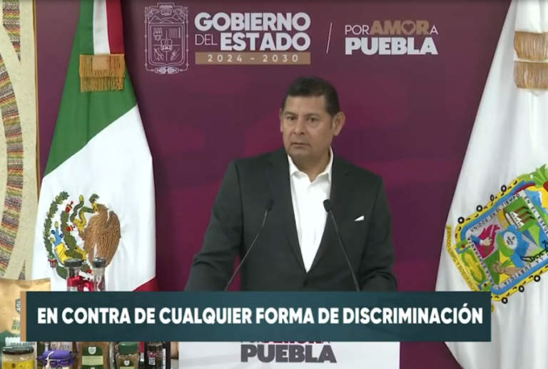Armenta respalda posicionamiento de Sheinbaum y deja que Morena decida futuro de Nayeli Salvatori y Graciela Palomares