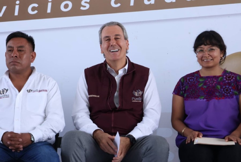 Con Jornadas Imparables, Pepe Chedraui garantiza derechos en La Resurrección
