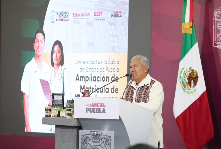 Histórico: aumenta 476% matrícula de universidades estatales públicas