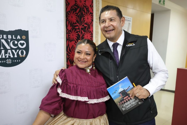 Festival Atlixcayotontli preserva identidad cultural de puebla con rescate de tradiciones vivas