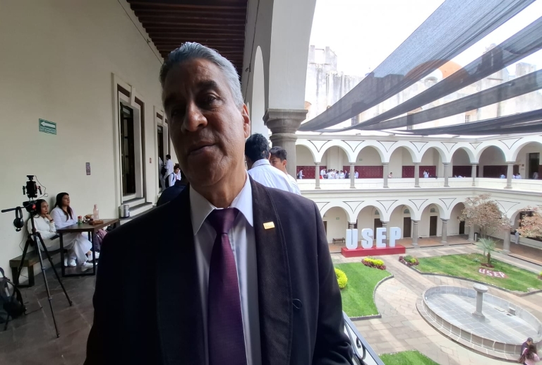 Duplica Universidad de la Salud del Estado su matrícula de nuevo ingreso