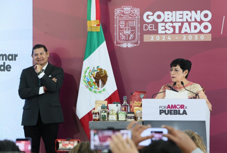 Gobierno Estatal erradica discrecionalidad en concesiones y transforma el transporte público