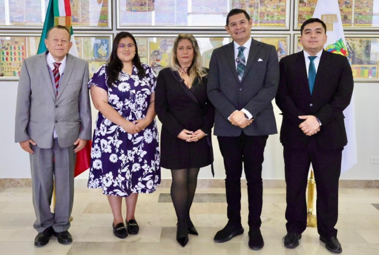 Gobierno del estado acompaña y protege a migrantes poblanos en Estados Unidos