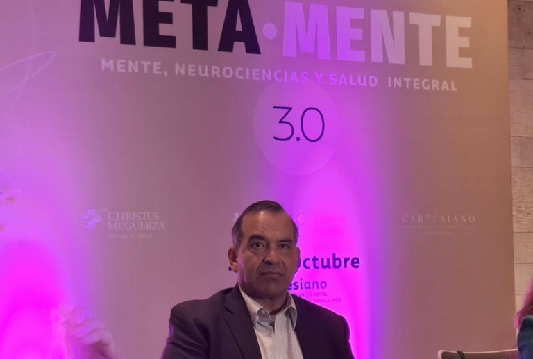 Anuncia Christus Muguerza Simposio Meta Mente 3.0