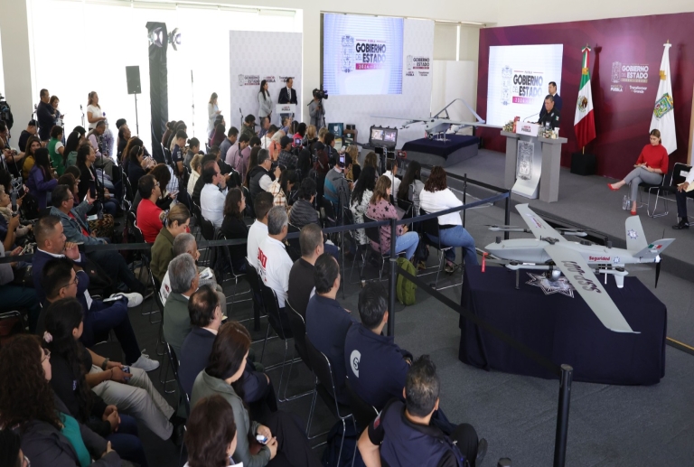 Gobierno del estado aplica la ley sin impunidad ni omisión: Armenta Mier