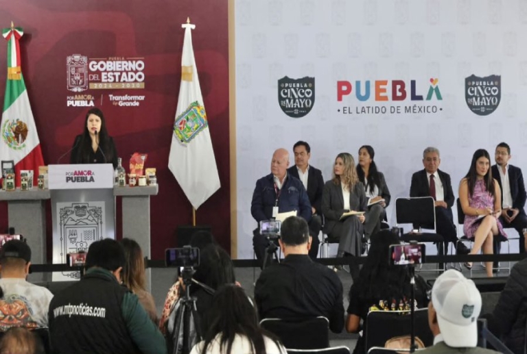 Puebla crea comité para certificar competencias laborales y ampliar oportunidades de empleo