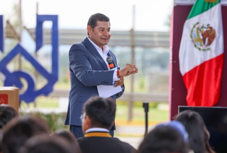 Impulsa gobierno estatal talento joven con innovación, tecnología y vinculación productiva