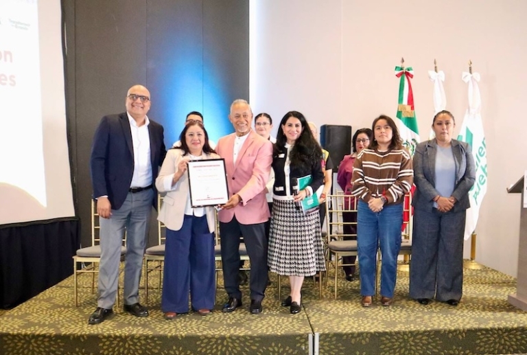 Cierran filas Salud y Educación para fortalecer carrera de Enfermería General en Conalep