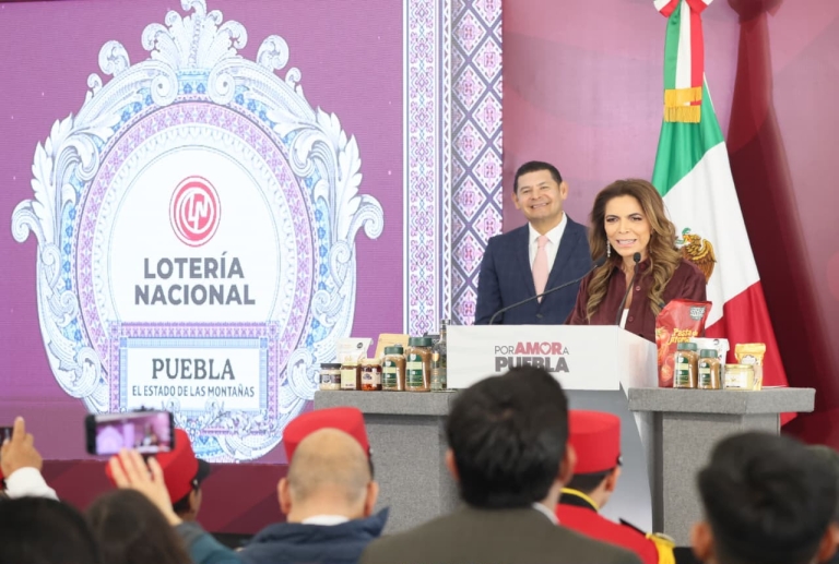  “Sí quiero participar”: Olivia Salomón deja abierta la puerta para competir en 2027