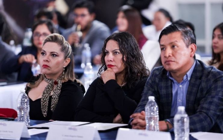San Andrés Cholula inicia transformación digital para facilitar inversiones