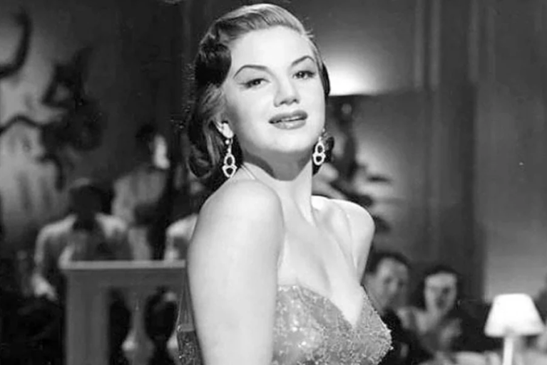 Fallece a los 96 años la actriz del Cine de Oro Ana Luisa Peluffo