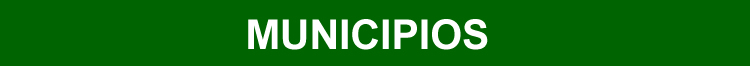Municipios