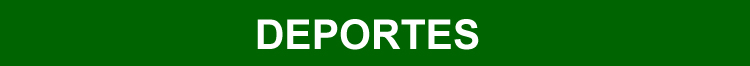 Deportes