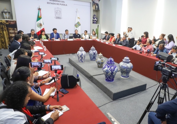  Feria de Puebla 2024 consolida objetivo: se vivió en familia   