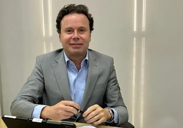 Designa Agua de Puebla a Jordi Bosch Bragado como nuevo director general