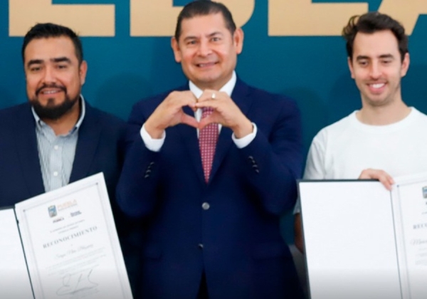 El deporte debe ser igual que la educación, un instrumento transformador: Alejandro Armenta