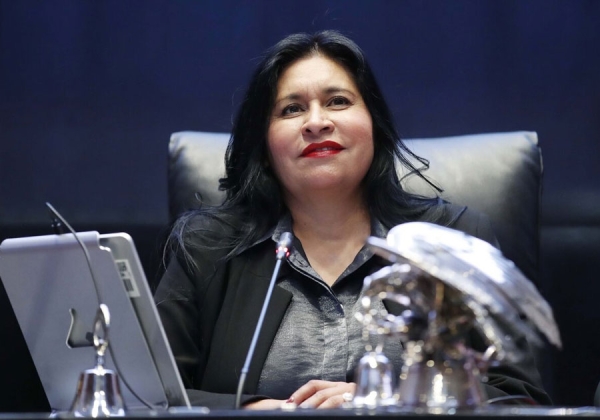 Senado declara válida la reforma a la Constitución para evitar el “doble Congreso”