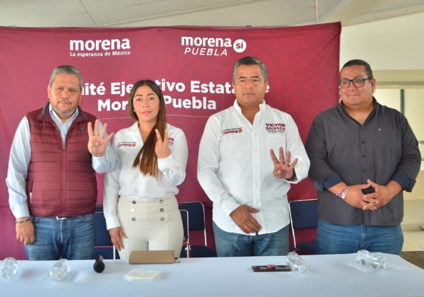 El 50.3 por ciento de las cuentas digitales de bots en Puebla hacen guerra sucia contra Armenta