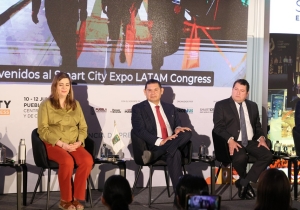 Tecnología democrática para las ciudades genera equidad