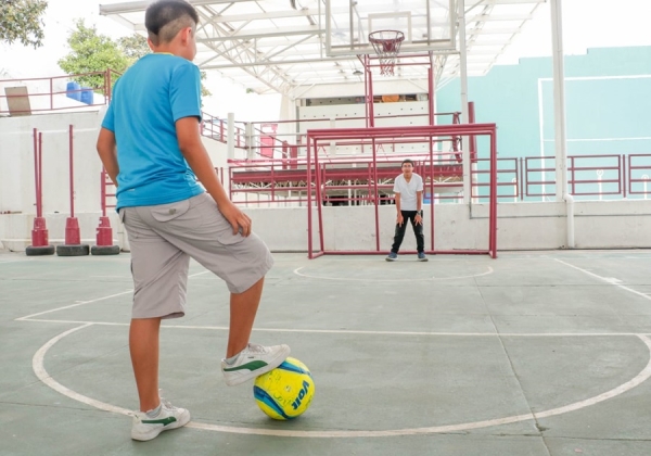 Anuncia SEDIF “Curso de Verano: Aventuras con el Corazón”
