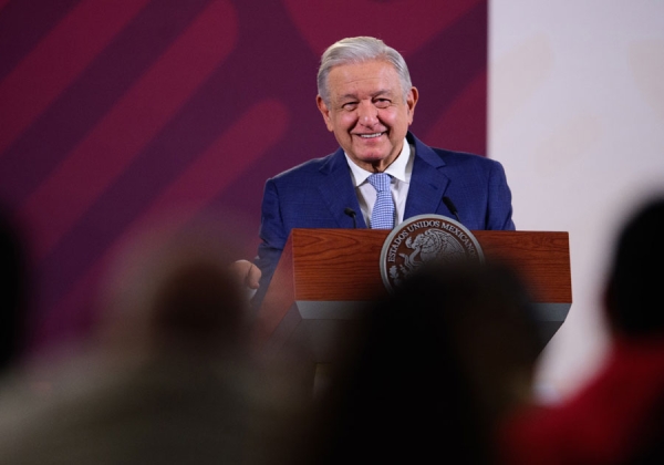 Confirmada la asistencia de siete presidentes a la cumbre migratoria en Chiapas