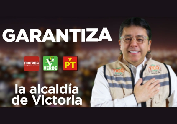En la capital de Tamaulipas Morena pudiera perder con el PAN: Encuestadora IQ