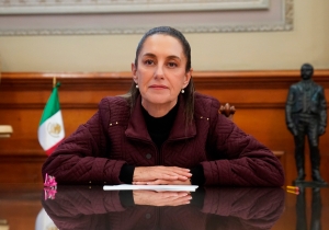 Programas sociales y reforma judicial garantizados en el Presupuesto 2025: Sheinbaum