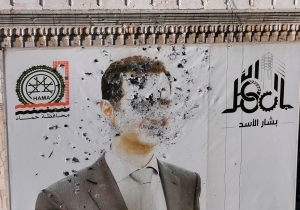Rebeldes derrocan régimen de Bashar al Assad tras ofensiva en Siria