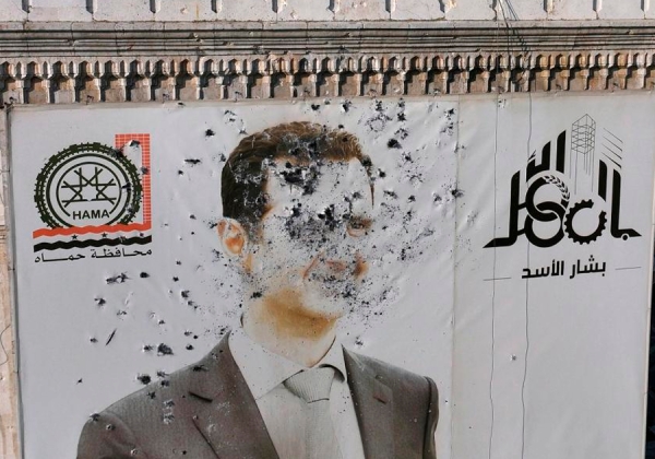 Rebeldes derrocan régimen de Bashar al Assad tras ofensiva en Siria