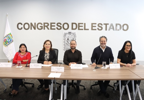 Fortalece Congreso del Estado acciones de atención ciudadana