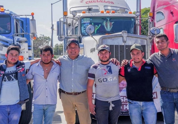 “Estamos listos para el triunfo y para consolidar a la 4T en Puebla”: Julio Huerta