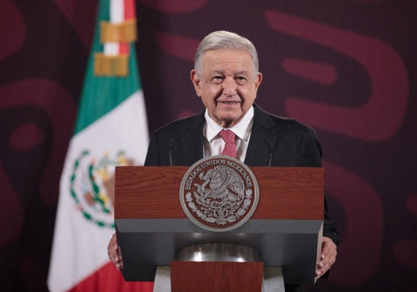 NYT alista reportaje contra hijos de AMLO; el mandatario lo desmiente