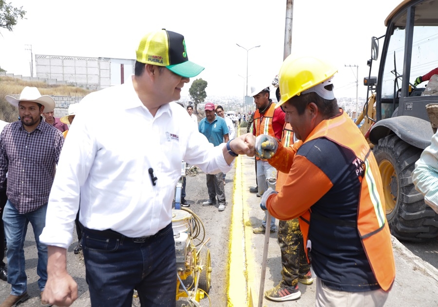 Con faenas comunitarias, más de un millón de metros cuadrados intervenidos