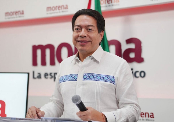Se registran precandidatos únicos a la primera fórmula del senado en ocho entidades